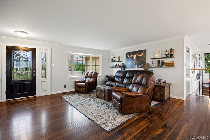 Property Photo:  3850 Hopi Drive  CO 80135 