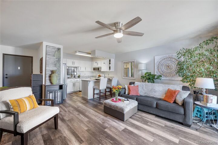 Property Photo: 31270 John Wallace Road 304 CO 80439