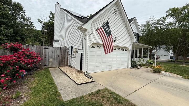 Property Photo:  3828 Donnington Dr  VA 23456 