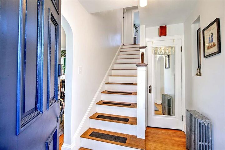Property Photo: 250 Butler Avenue RI 02906