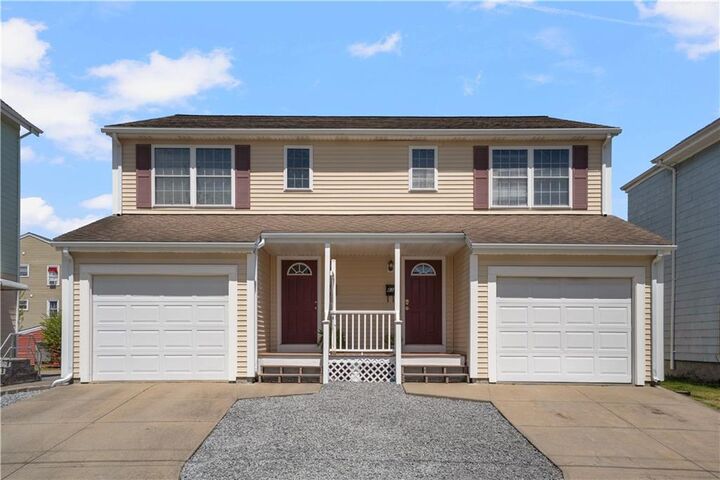 Property Photo:  65 Henry Street  RI 02863 