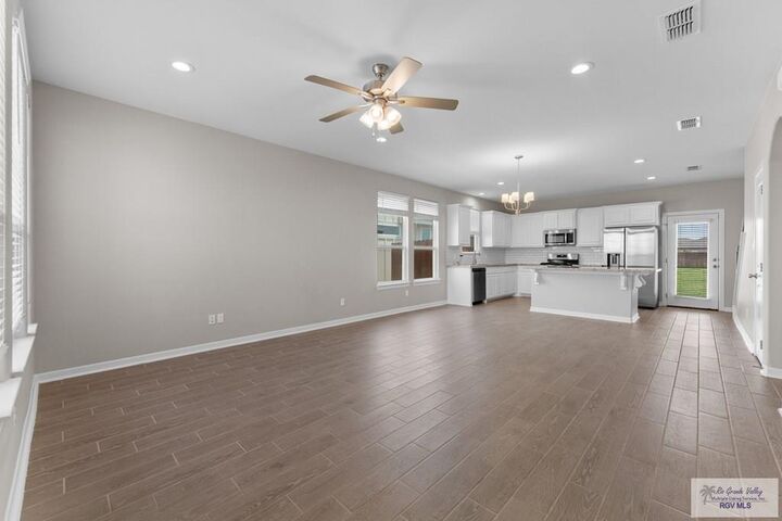 Property Photo:  2208 Coyote Trail  TX 78526 