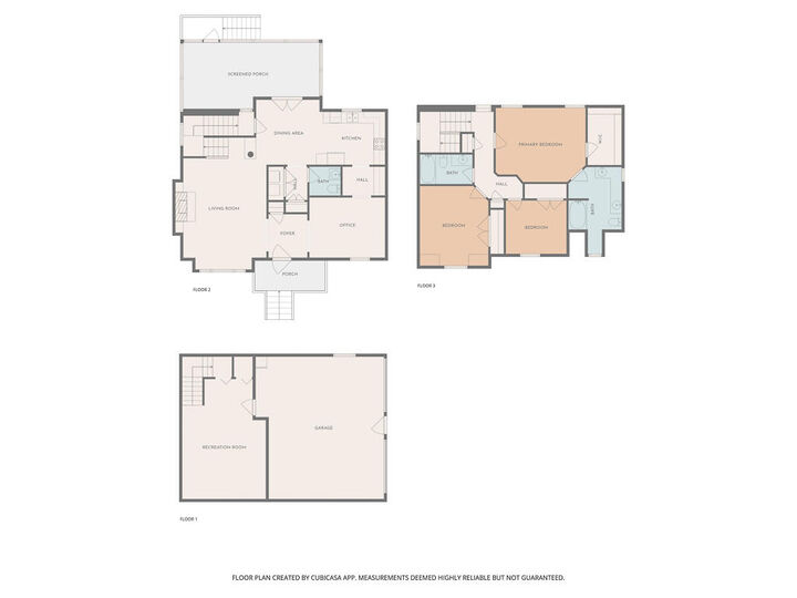 Property Photo:  6951 Glen Cove Road  TN 37363 