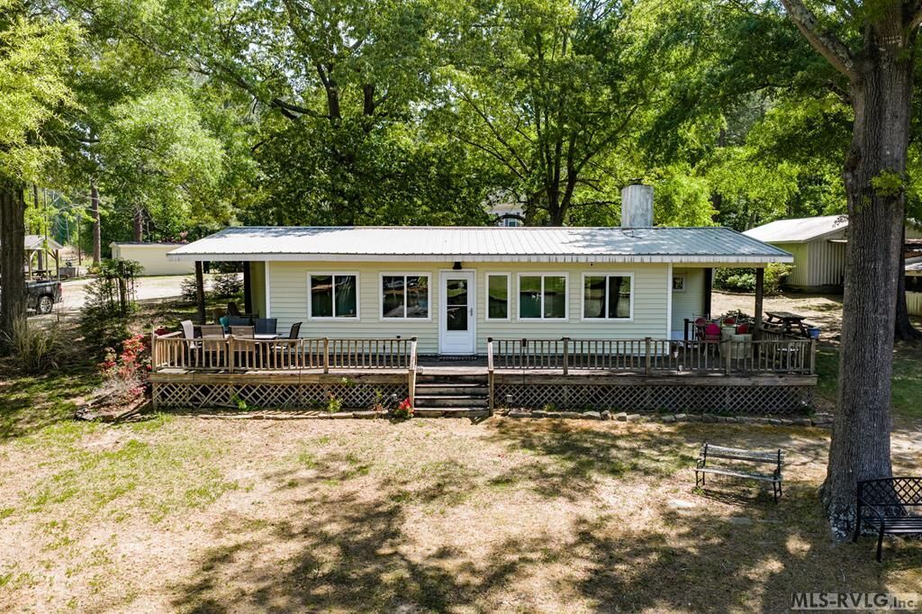 Property Photo: 304 Miller Lane NC 27842