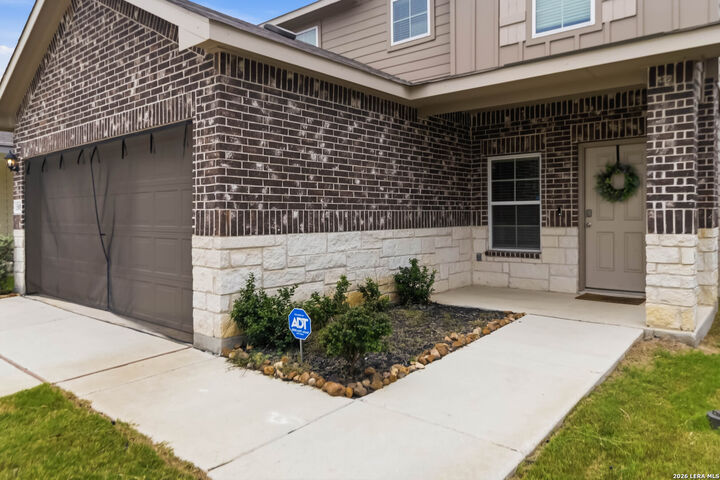 Property Photo:  1508 Agave Cellar  TX 78130 