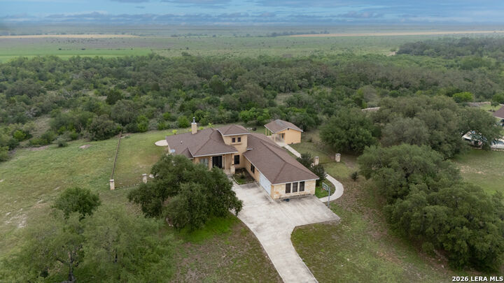 Property Photo:  951 Private Road 3702  TX 78253 