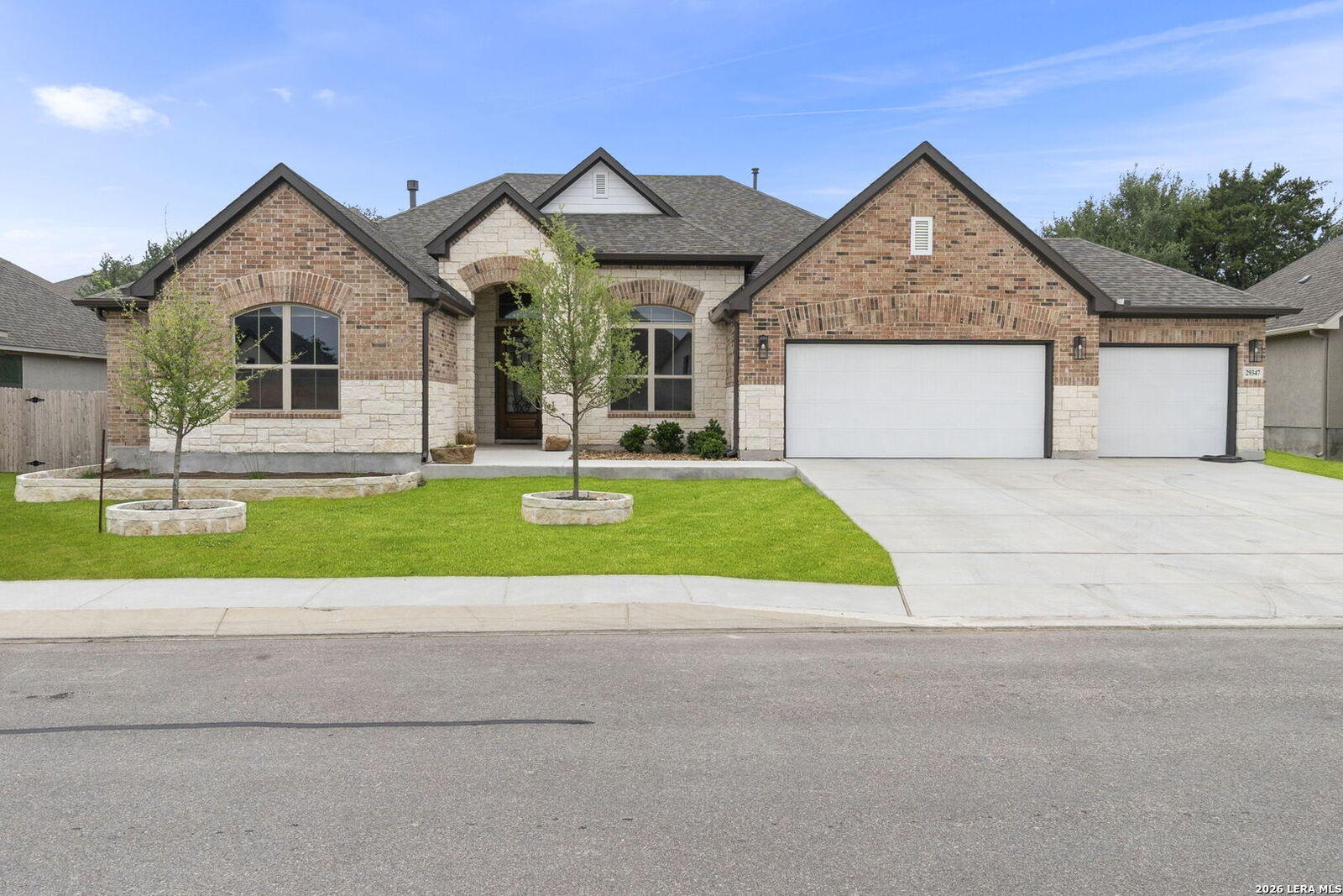 Property Photo:  29347 Kearney Rdg  TX 78015 
