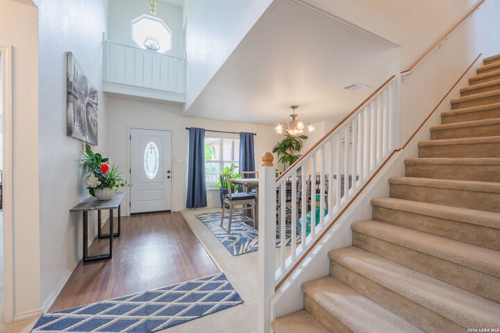 Property Photo: 124 Springtree Grove TX 78108