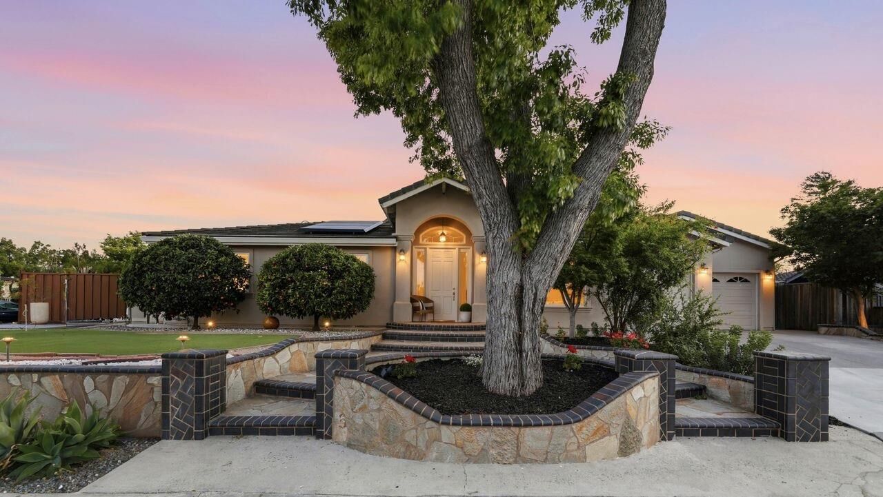 Property Photo:  19070 Dagmar Drive  CA 95070 