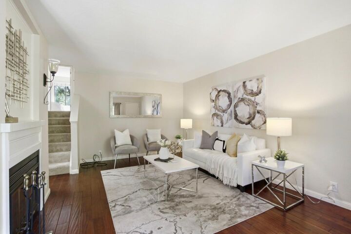 Property Photo:  942 La Barbera Drive  CA 95126 