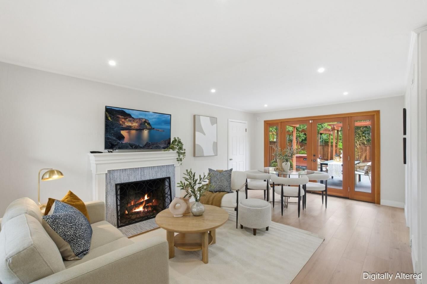Property Photo:  12 Athlone Way  CA 94025 