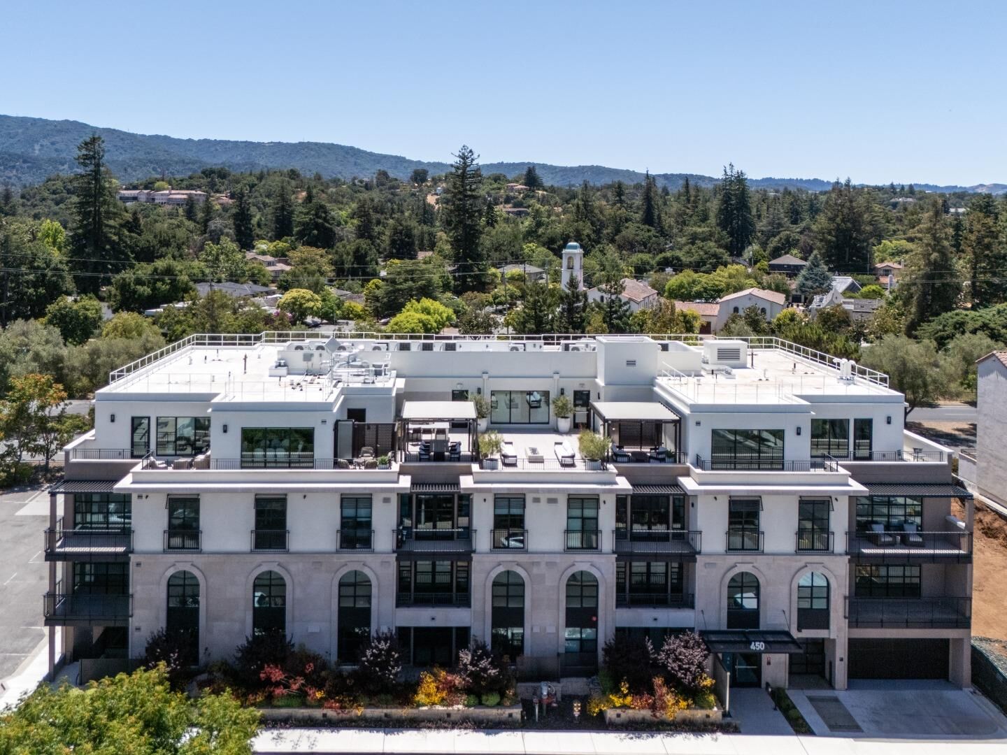 Property Photo:  450 First Street 109  CA 94022 