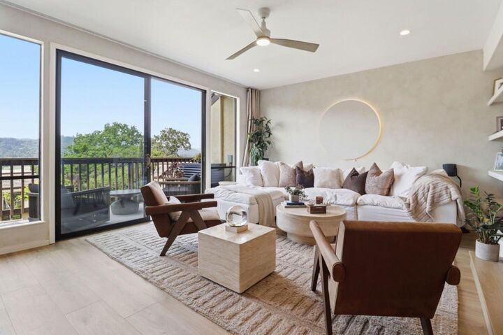 Property Photo:  34 Corte Oriental  CA 94904 