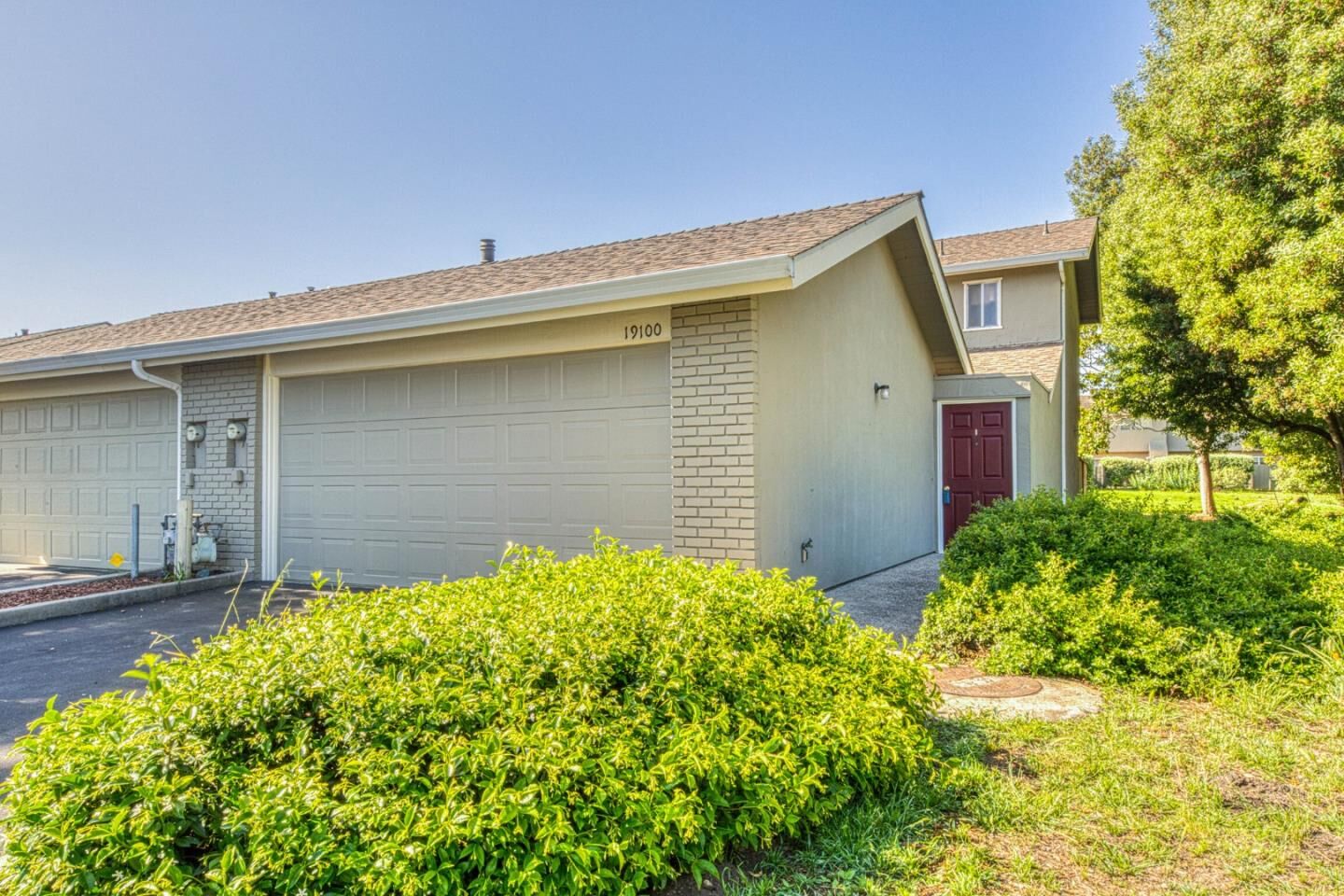 Property Photo:  19100 Creekside Place  CA 93908 
