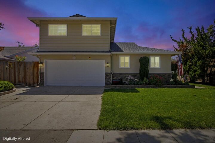 Property Photo:  1396 Dentwood Drive  CA 95118 