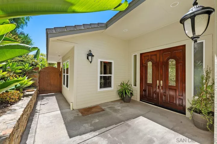 Property Photo:  17035 Rio Maria Rd  CA 92040 