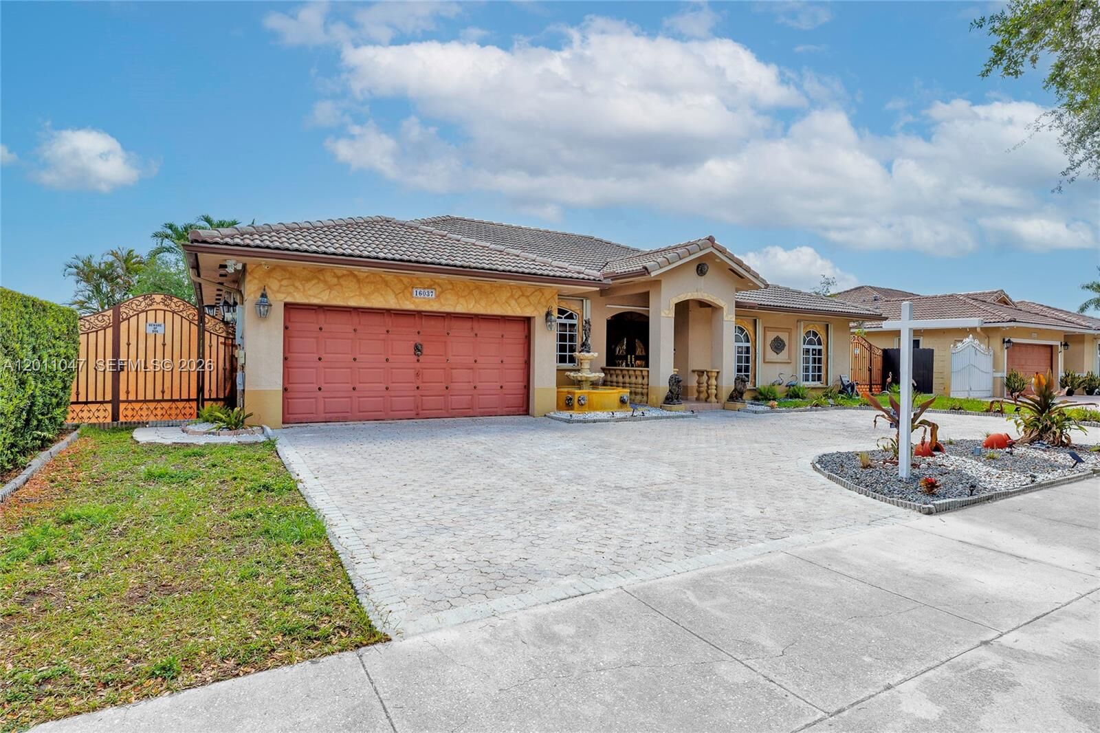 Property Photo:  16037 NW 77th Pl  FL 33016 