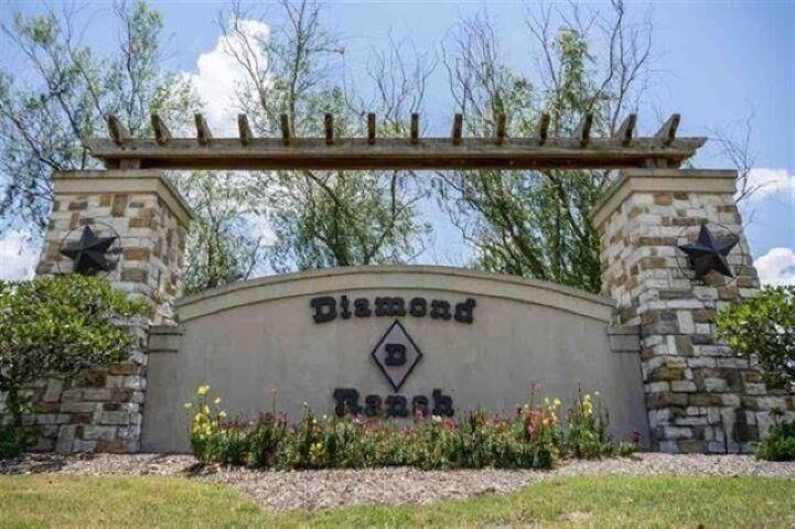 Property Photo:  3460 S Pine Island Levee Rd  TX 77713 