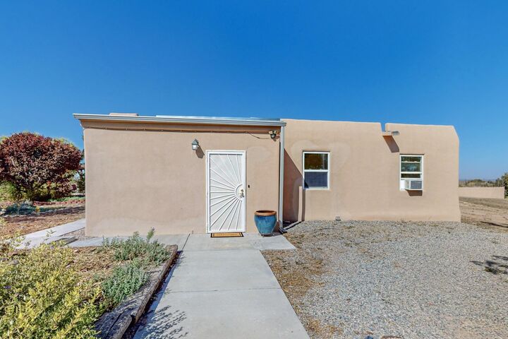 Property Photo:  19 Lumbre Del Sol  NM 87532 