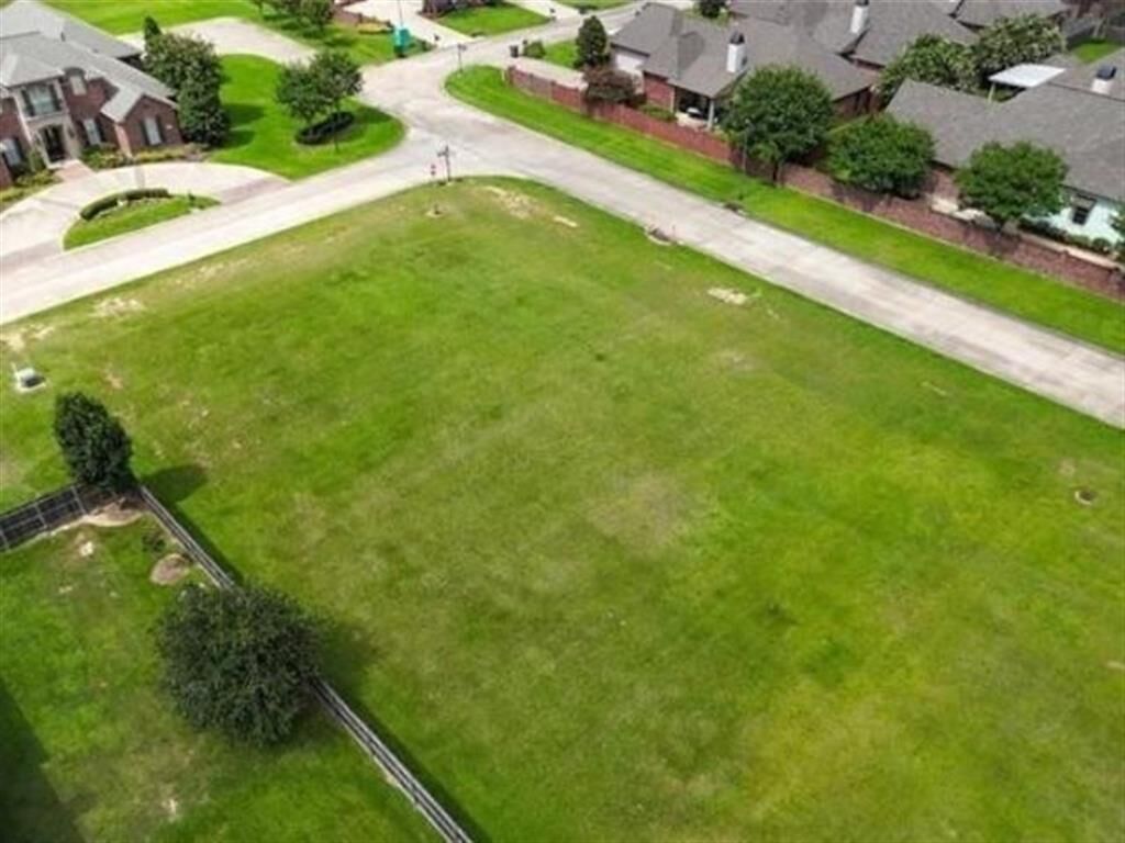 Property Photo:  0 N Worthington Drive N  LA  