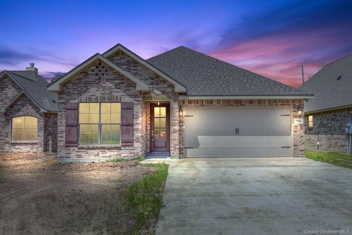 Property Photo:  560 Sheila Drive  LA 70663 