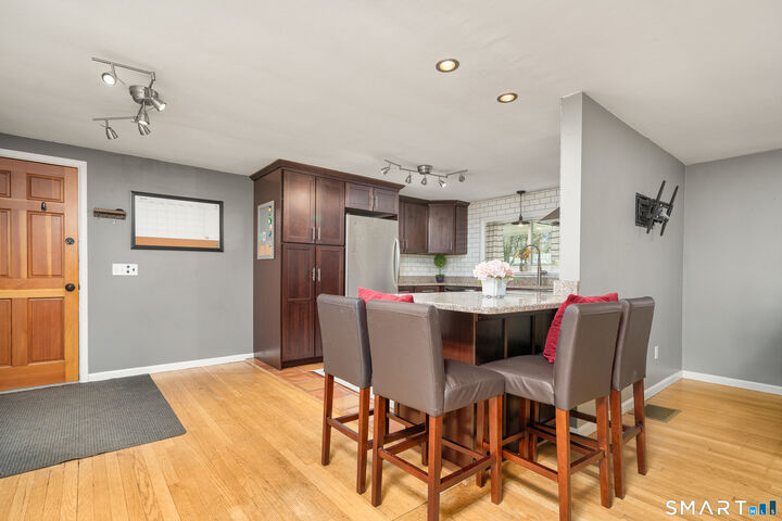 Property Photo:  100 Hart Drive  CT 06759 
