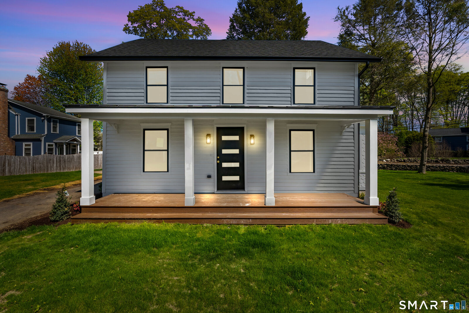 Property Photo:  152 Partrick Avenue  CT 06851 