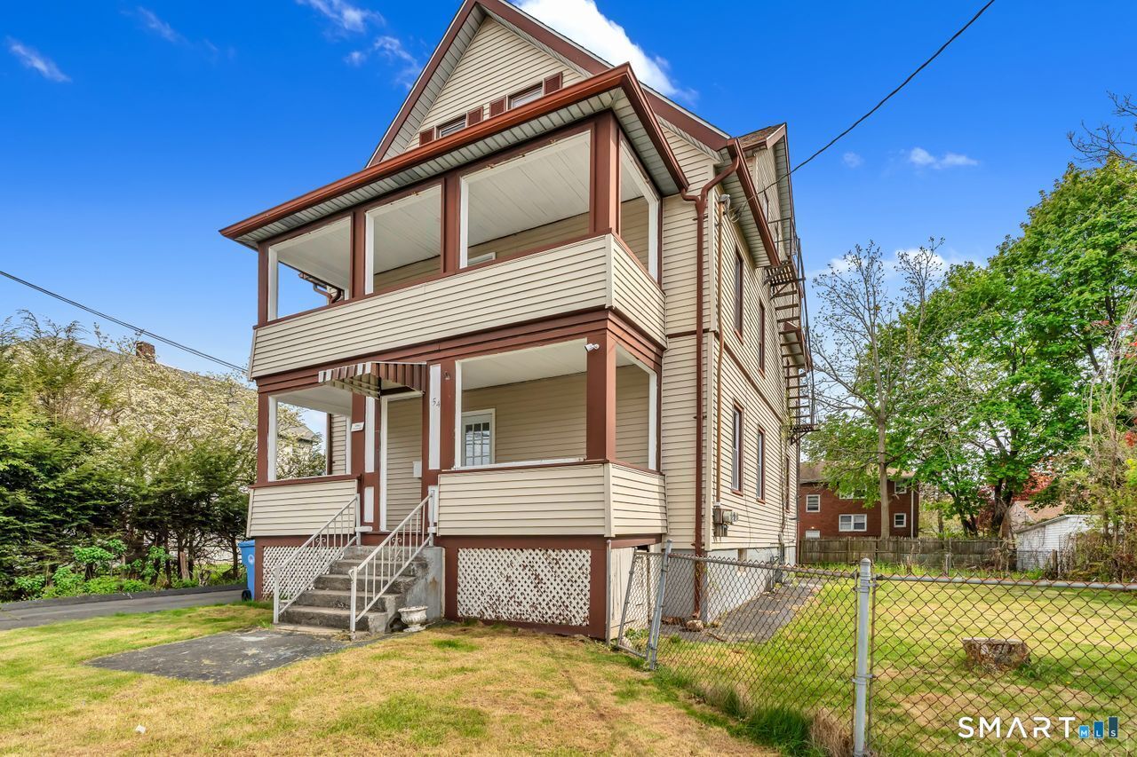 Property Photo:  54 Overlook Avenue  CT 06053 