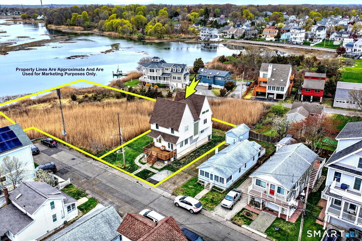 Property Photo:  19 Sand Street  CT 06460 