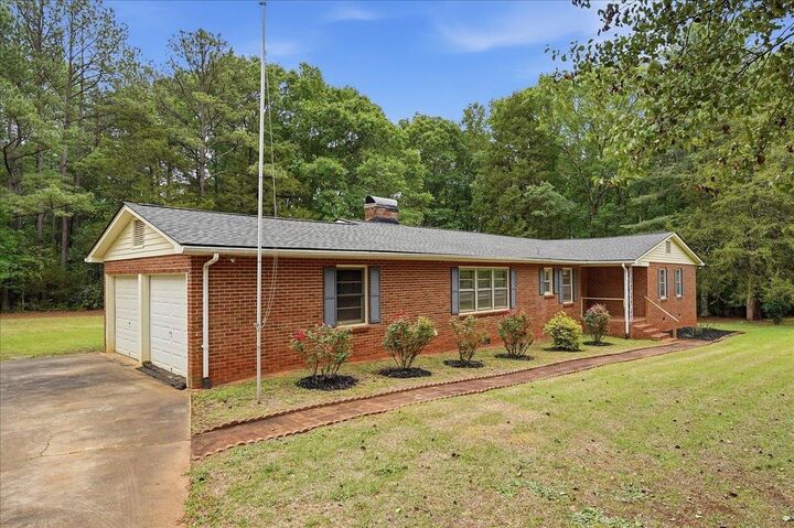 Property Photo:  4129 Clifton Glendale Road  SC 29307 