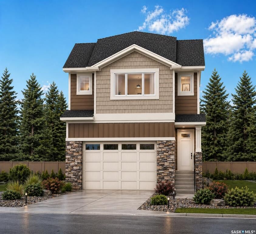 Photo de la propriété:  426 Leskiw Bend  SK S7V 2A6 