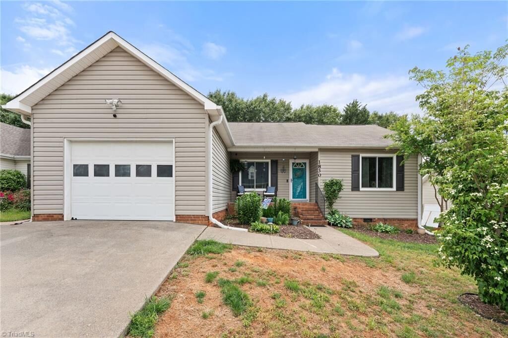 Property Photo:  1830 Camden Forest Drive  NC 27127 