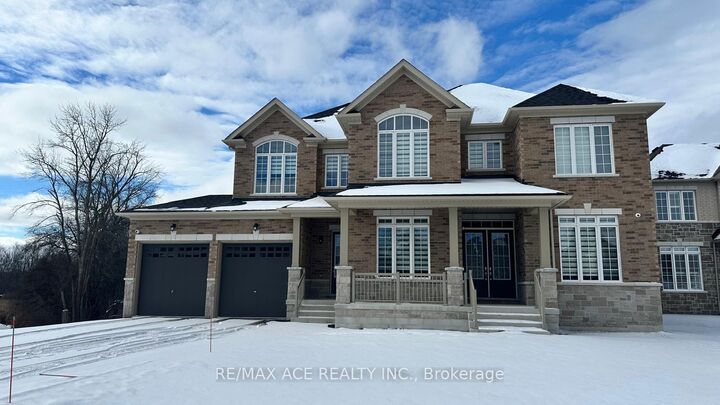 Property Photo: 50 Golden Meadows Drive ON K9J 0K8