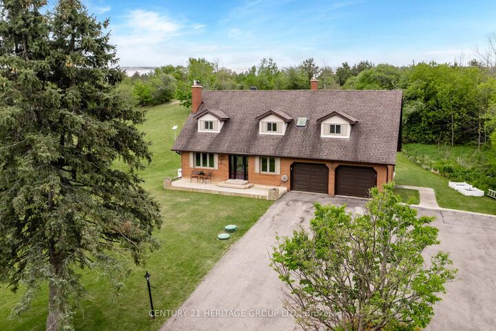 Property Photo: 5827 7th Line ON L0G 1A0