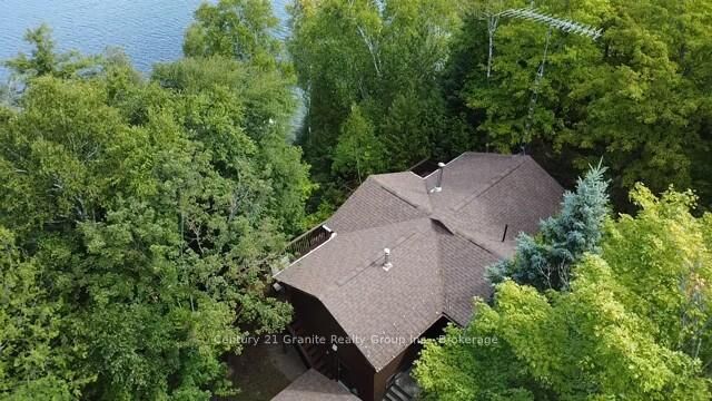 Property Photo: 1119 Wampum Road ON K0M 1S0