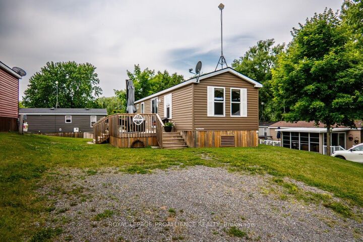Property Photo: 486 Cty Rd 18-12 Park Meadow Lane ON K0K 1P0
