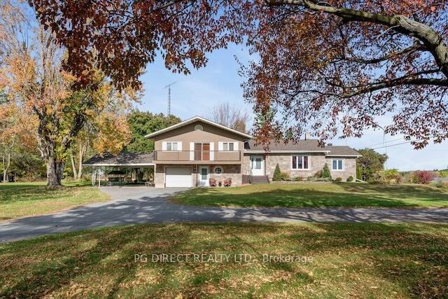 Property Photo: 2280 County Rd 12 Road ON K0C 1G0