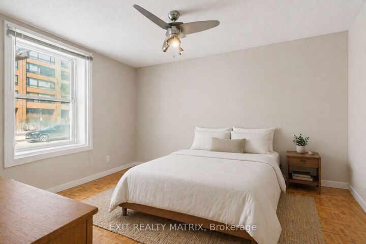 Property Photo: 70 Bolton Street ON K1N 5A9
