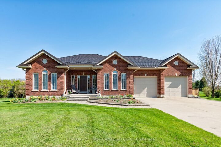 Property Photo: 653 Peter Street ON N0L 1T0