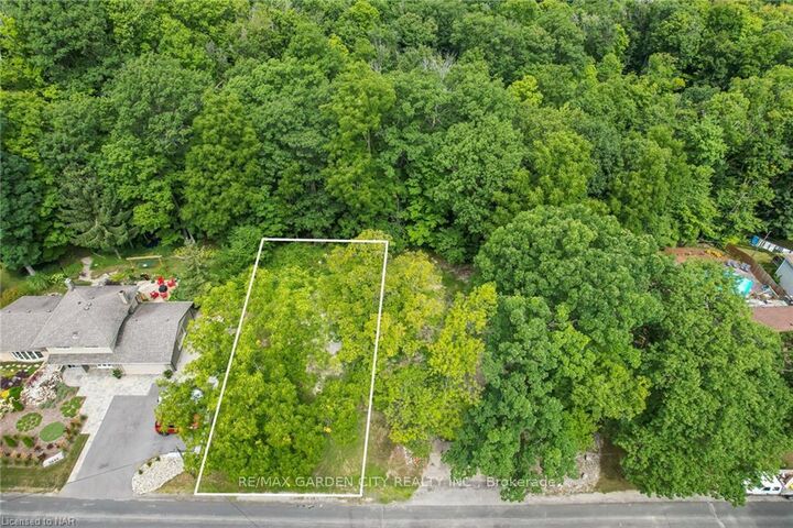 Lot #1 3648 Glen Road — photo 1