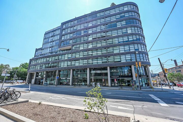 1201 Dundas Street E 902 — photo 1