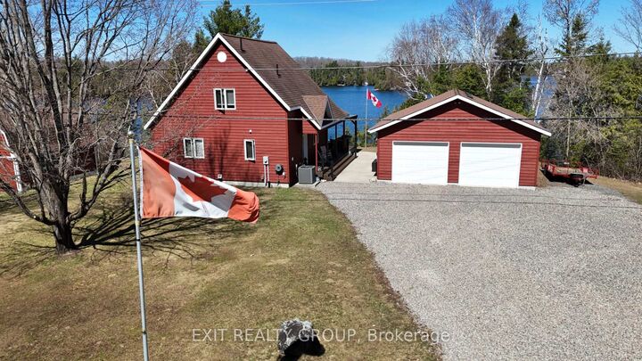 2639 Weslemkoon Lake Road — photo 1