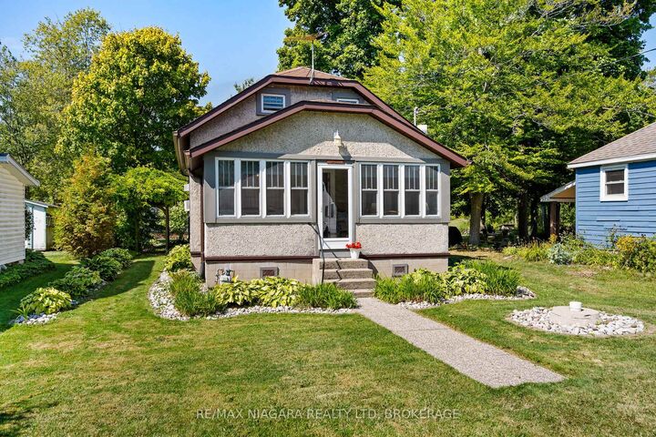 Property Photo: 12642 Campbell Road ON L0S 1V0