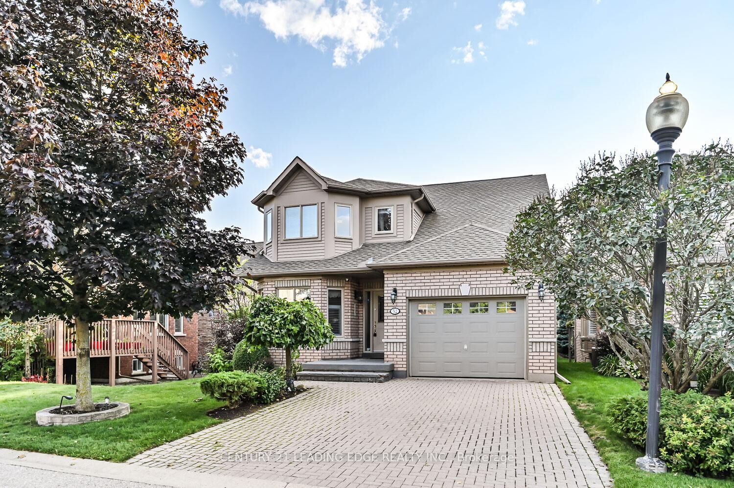 Property Photo:  52 Bella Vista Trail N/A  ON L9R 2C6 