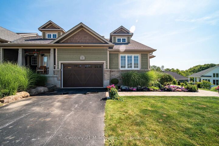 301 Telford Trail — photo 1