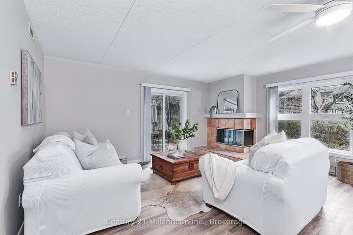 Property Photo:  409 Mariners Way  ON L9Y 5C7 