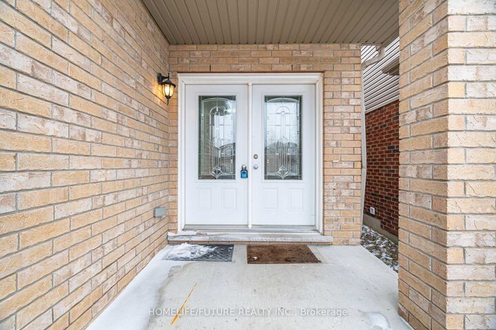 Property Photo: 25 Wideman Boulevard ON N1E 0J2