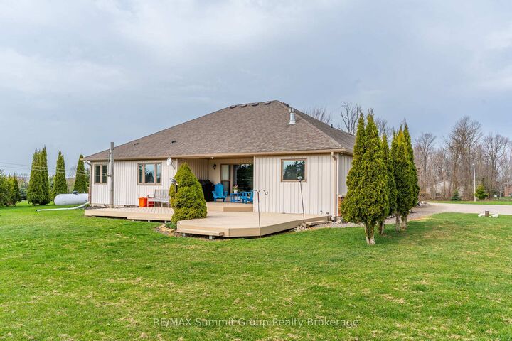 Property Photo: 15 Mount Haven Crescent ON L9W 5Y9