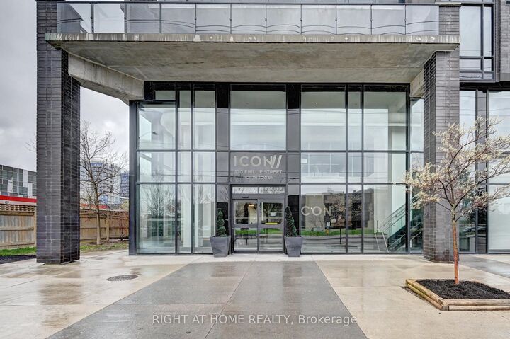 Property Photo: 330 Phillip Street N2207 ON N2L 3W9