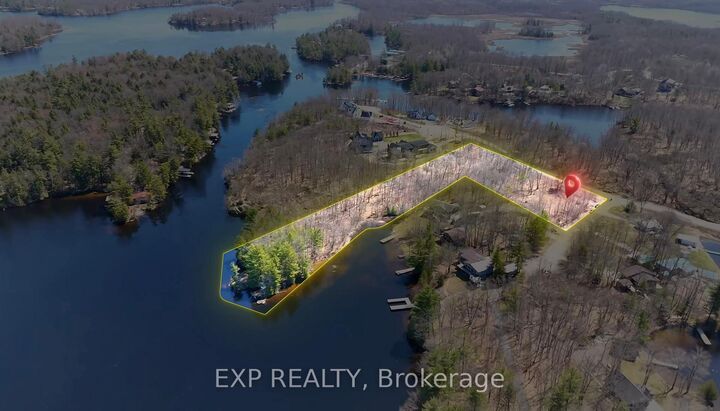 Property Photo:  3421 Russell Drive  ON L0K 1E0 